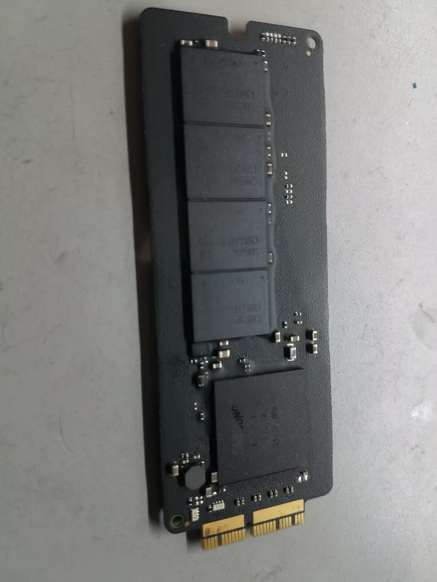 Apple 1TB SSD , Samsung MZ-KPU1T0T/0A1 MacBook Pro Retina L2013-2015