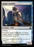 MTG Ravnica Remastered C Judge's Familiar #0192 PLAYSET 4X X4