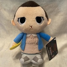 NWT Stranger Things Plush Netflix FUNKO 2019