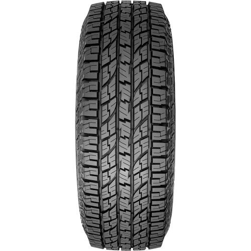 2 New 275/65R17 Yokohama Geolandar A/T G015 Tire 2756517 | eBay