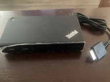 GENUINE LENOVO THINKPAD ONELINK  DOCK DU9047S1 DOCKING STATION