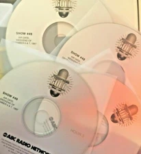 2/6/97 MARK VOLMAN JOINS AMERICAN GOLD'S DICK BARTLEY w/ THE TURTLES TOP 10 HITS