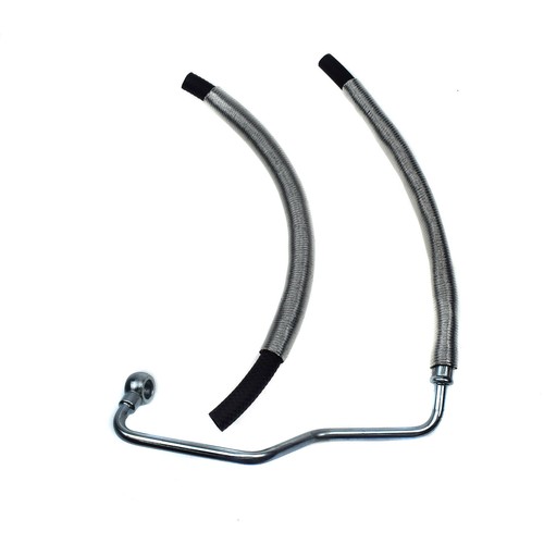 Set of 2 Power Steering Hose for Mini Cooper 2002-2008 32416781744 32416754498 - Picture 3 of 8