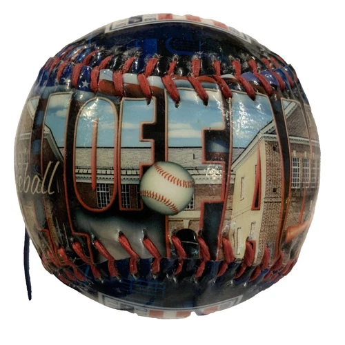 Derek Jeter MLB Balls