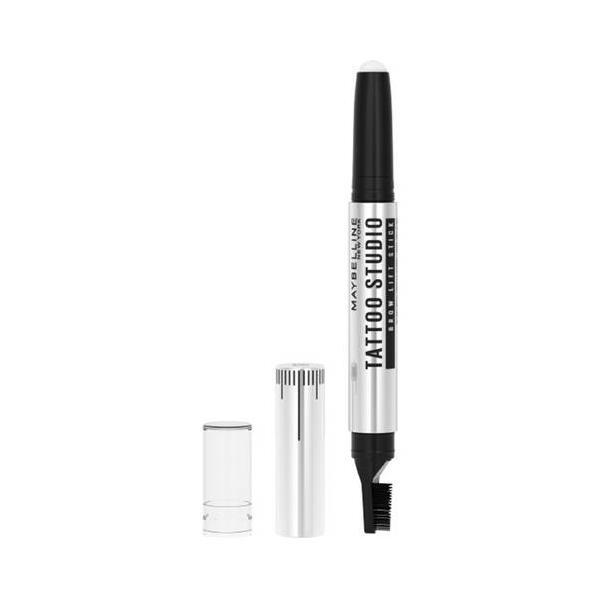 Maybelline Tattoo Studio Brow Lift Stick 00-Clear