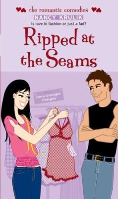 Ripped at the Seams by Krulik, Nancy