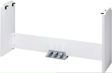KURZWEIL KAS5 BIANCO - SUPPORTO IN LEGNO PER PIANO KURZWEIL KA70, KA90 E KA120