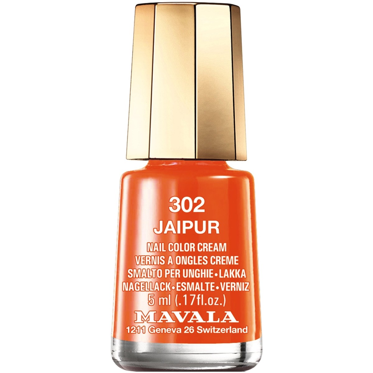 Mavala Make-up-Accessoires – 2 G, Für Gesicht & Augen