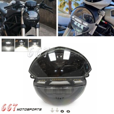 Ducati scrambler1100spヘッドライトASSY Ducati scrambler1100spヘッドライトASSY Ducati scrambler1100sp