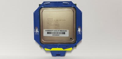 670521-001 - SR0L0 HP/INTEL 2,90-GHZ INTEL XEON PROZESSOR E5-2690