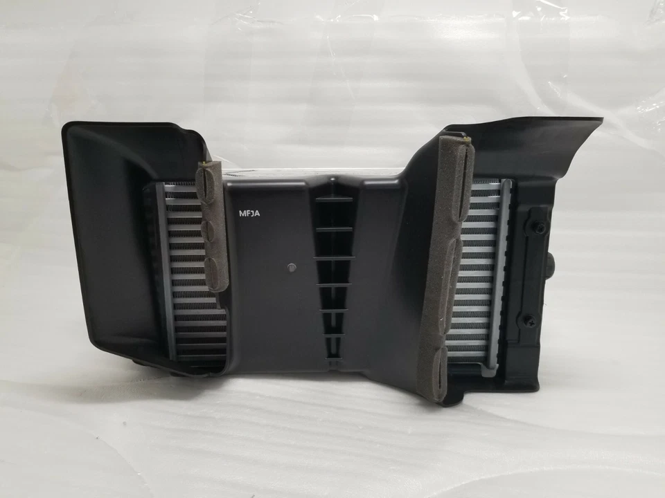 Nuevo enfriador inter original OEM para Hyundai Sonata Kia Sorento 28270-2GTA1 Foto 4 de 4