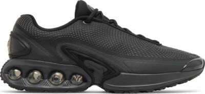 Nike Air Max Dn グレー ブラック スニーカー Size 11.5 - Nike Air Max DN Black Dark Grey for sale online | eBay