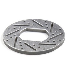 For Kyosho MP10 1/10 RC Car Brake Pad Brake Rotor (30mm/MP9) IF415 Accessories