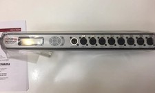 PATHWAY DMX REPEATER PRO 9116 . NEW PATHWAY CONNECTIVITY SOLUTION.