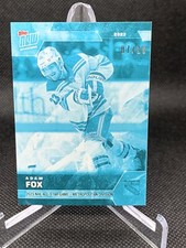 2022-23 Topps Now NHL Stickers Hockey Cards Checklist 7