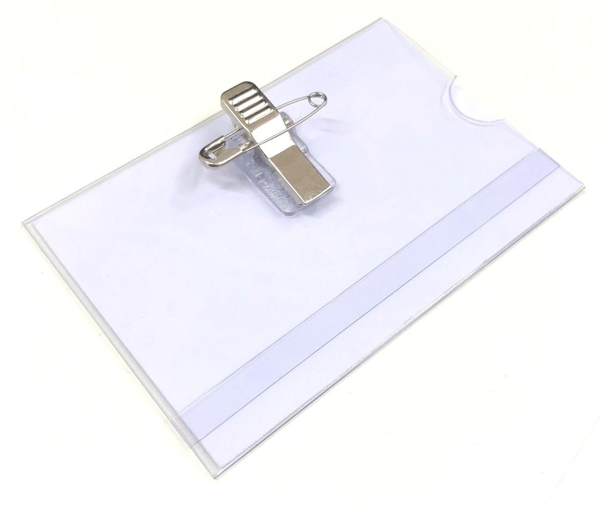 QUARKZMAN 50 Pcs Plateau Rond Argenté Pour Broche Avec