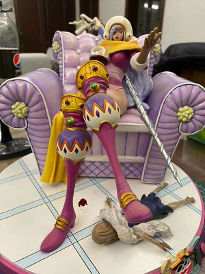 In Stock One piece JZ Studio Charlotte Smoothie Model Resin