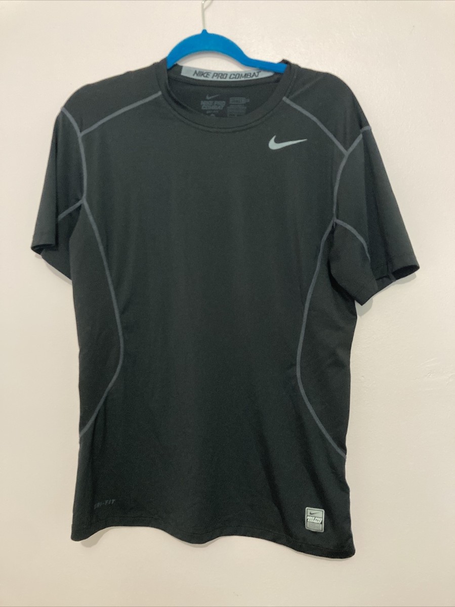 Nike Pro Combat Dri-FIT Mサイズセット Pro Combat 2.0 Men's Compression Long Sleeve Dri-Fit Shirt