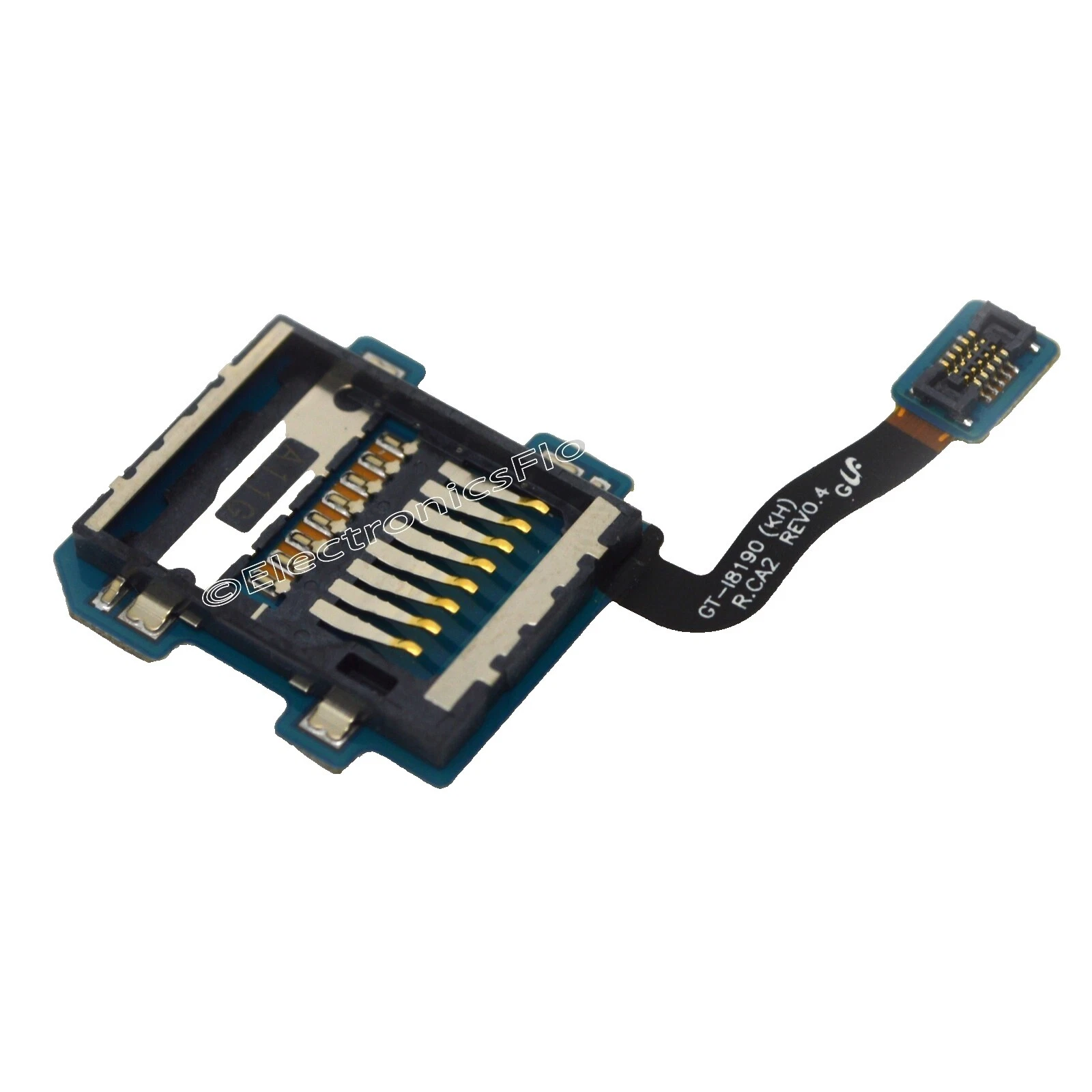 Flex Cables for Samsung Galaxy mini Parts