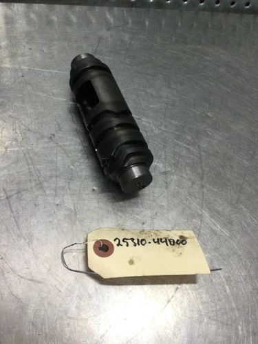 CAM, GEAR SHIFT | Includes Item(s) 6