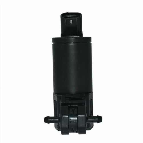Windshield Washer Motor Pump AW0602106680 76806TLAC01 For Honda CRV