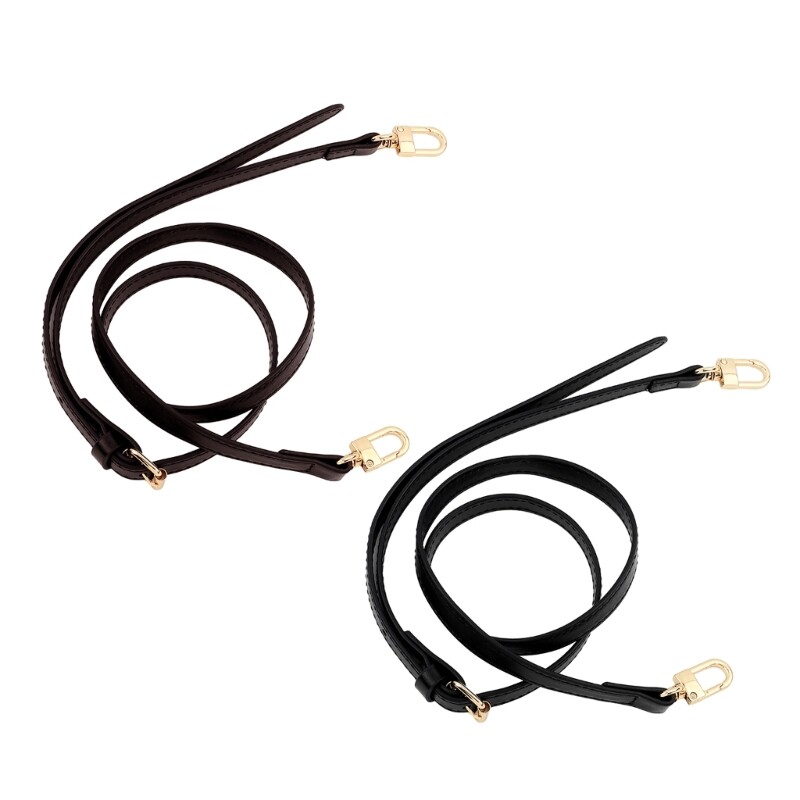 Crossbody Bag Strap Handbag Shoulder Bag Belt Lady Purse Replacement PU Strap-image