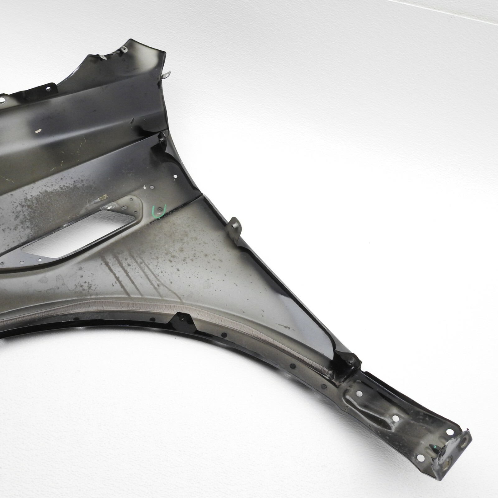 Bentley Bentayga 2021-2022 FRONT+RIGHT Fender