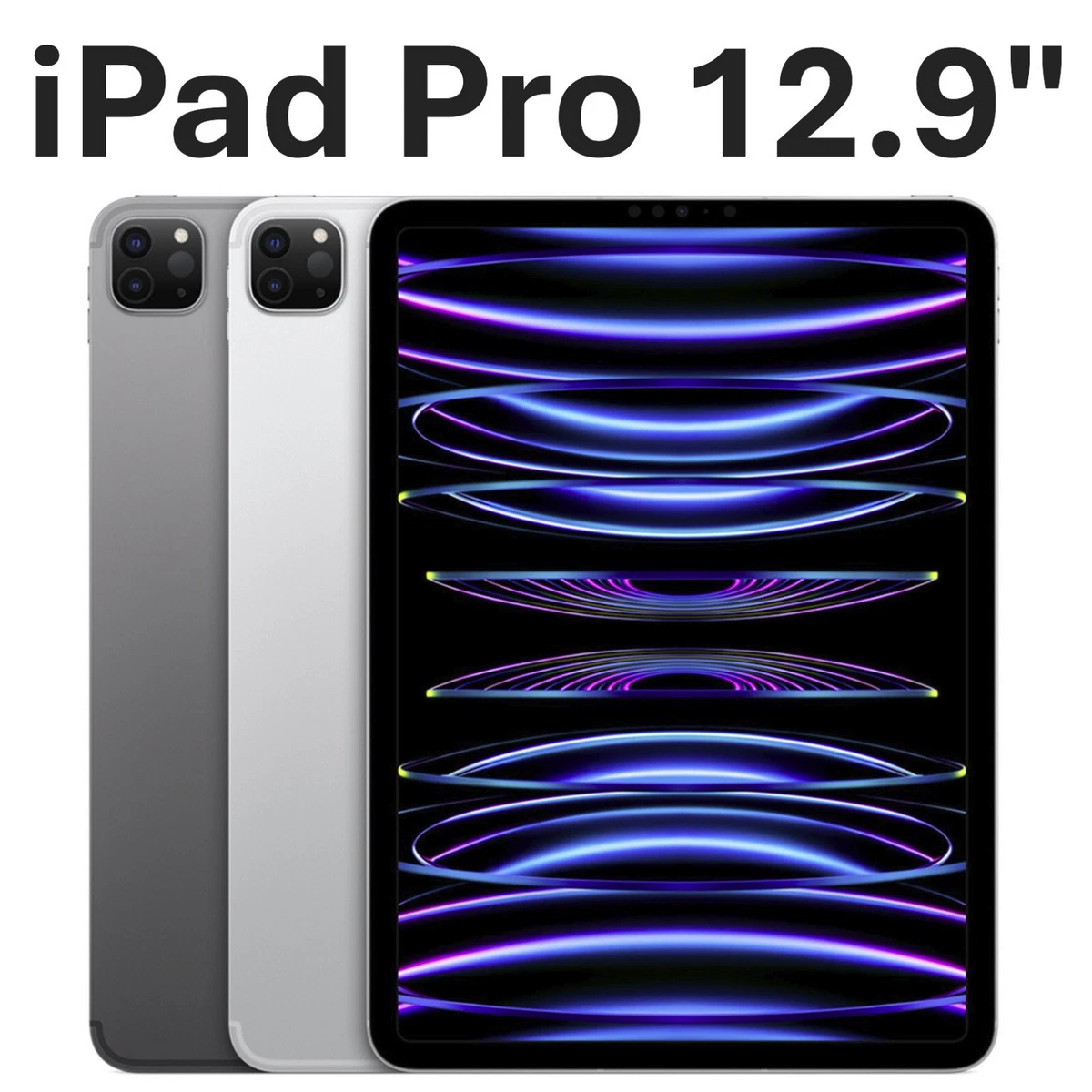 Apple iPad Pro (6th Generation) for sale | eBay UK
