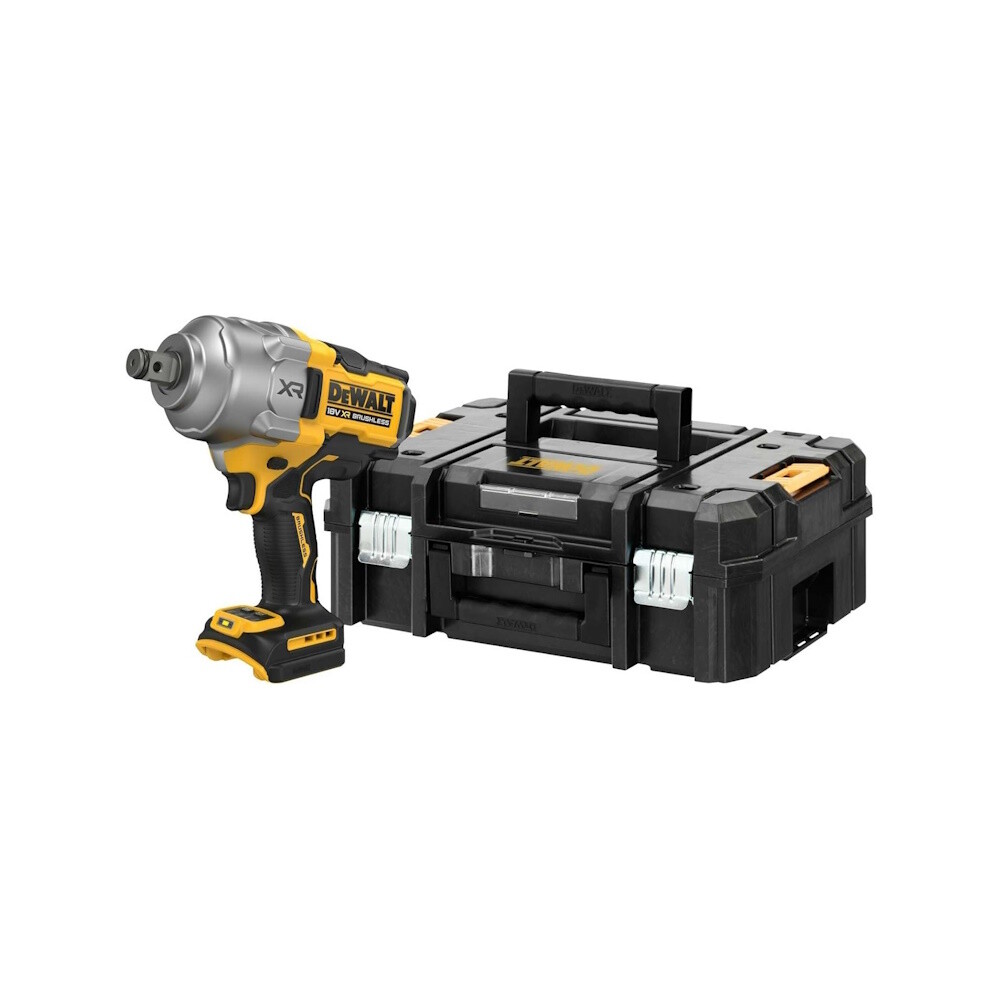 DeWalt DCF964NT Avvitatore ad impulsi 3/4" 2576 Nm Brushless 18V XR Solo corpo