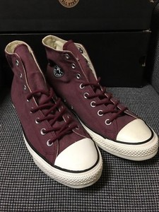 converse oxheart