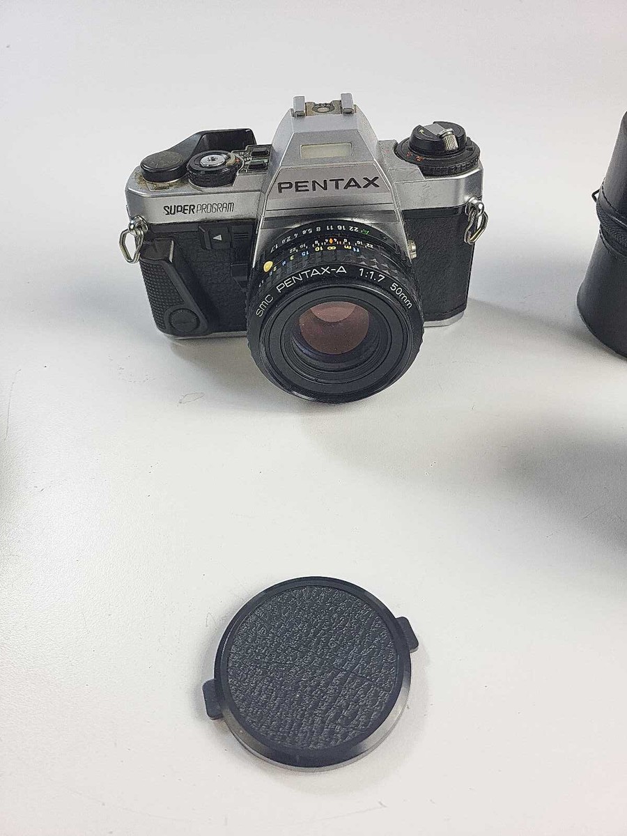 PENTAX super A tamron 【公式通販】