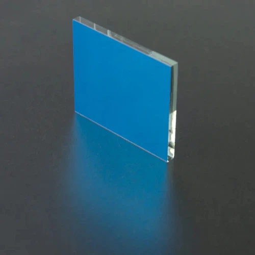 2PCS First Surface Reflecting Mirror Reflector Optical Front Surface Mirror DIY - Picture 5 of 10