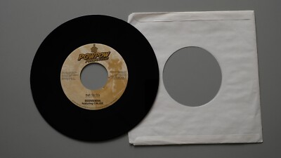 7  Beenie Man feat. Calibe - Nah Go Cry   Celebrate Riddim