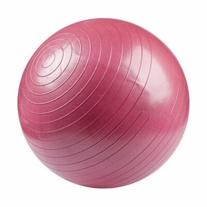yoga medicine ball