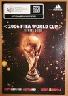 2006 FIFA WORLD CUP VIEWERS GUIDE - GERMANY, ADIDAS, SOCCER, FUTBOL — photo 1