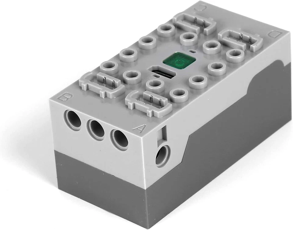 Mould King 4.0 Akku Bausatz Klemmbausteine Modell Spielzeug Upgrade Accessories