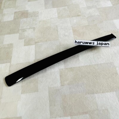Genuine Toyota 96-01 Chaser JZX100 Center Pillar Moulding RH LH