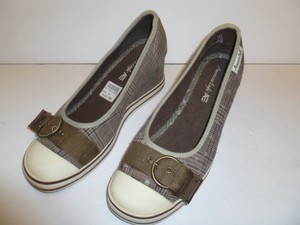 american eagle platform shoes