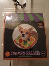 Clown Collar S/M