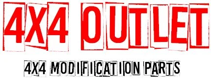 Suzuki Jimny 2" Body Lift Kit Suspension 50mm - Image 3 of 4