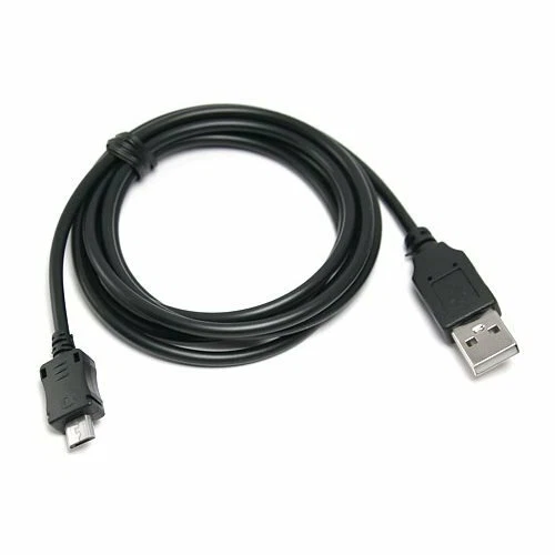 USB Charger and Data Sync Charging Cable Lead for TESCO HUDL & HUDL 2 Tablets - Image 3 of 3