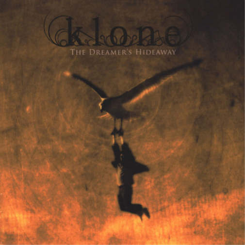 Klone The Dreamer's Hideaway (Vinyl LP) 12" Album