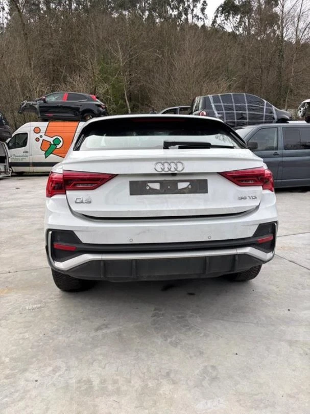 3Q0615405 Pinze Freno Posteriore Sinistra per AUDI Q3 SPORTBACK (F3N) 20 172339 - Immagine 4 di 4