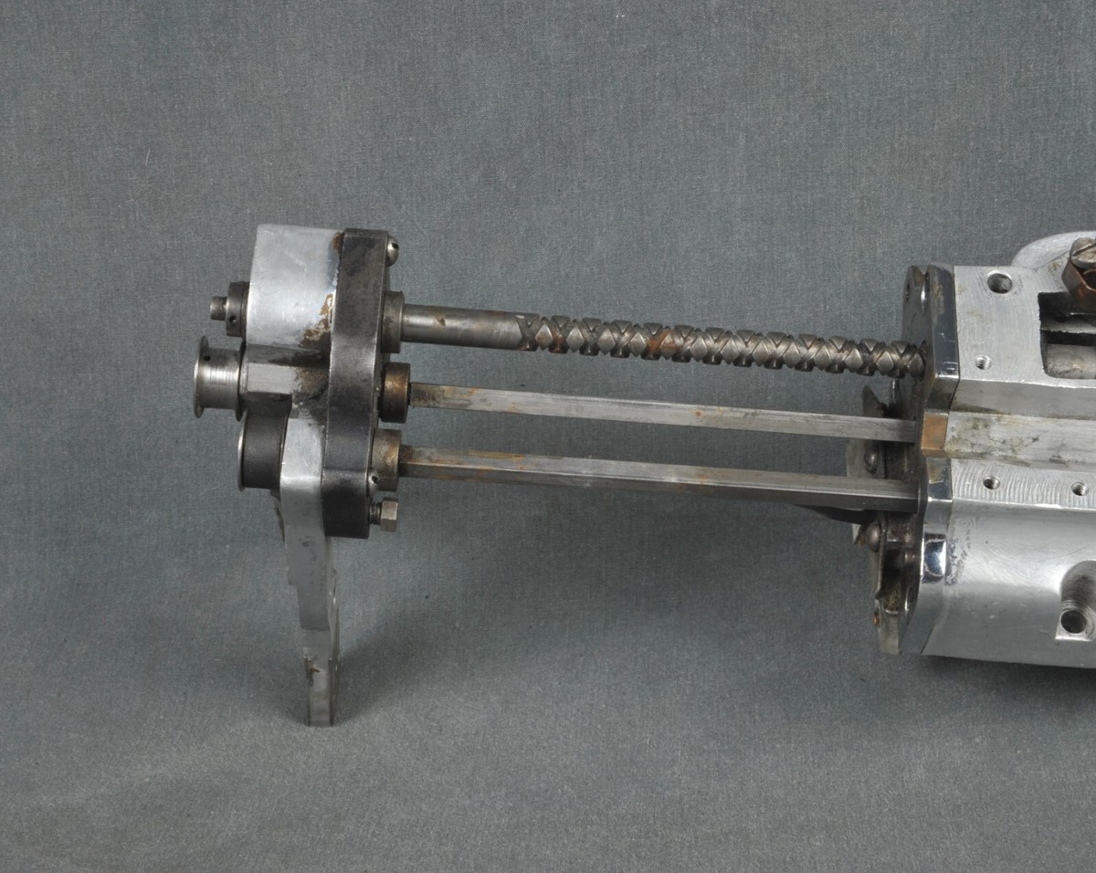 Eastman Sharpener Housing 62C16-151 for Cutting Machines 625