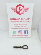 Anhängerkupplung Öse Ford Focus 3. III SERIE 2012