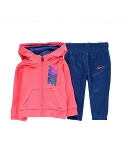 nike tuta neonato