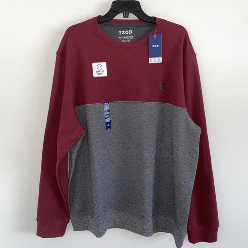 Men's Izod Advantage Performance 