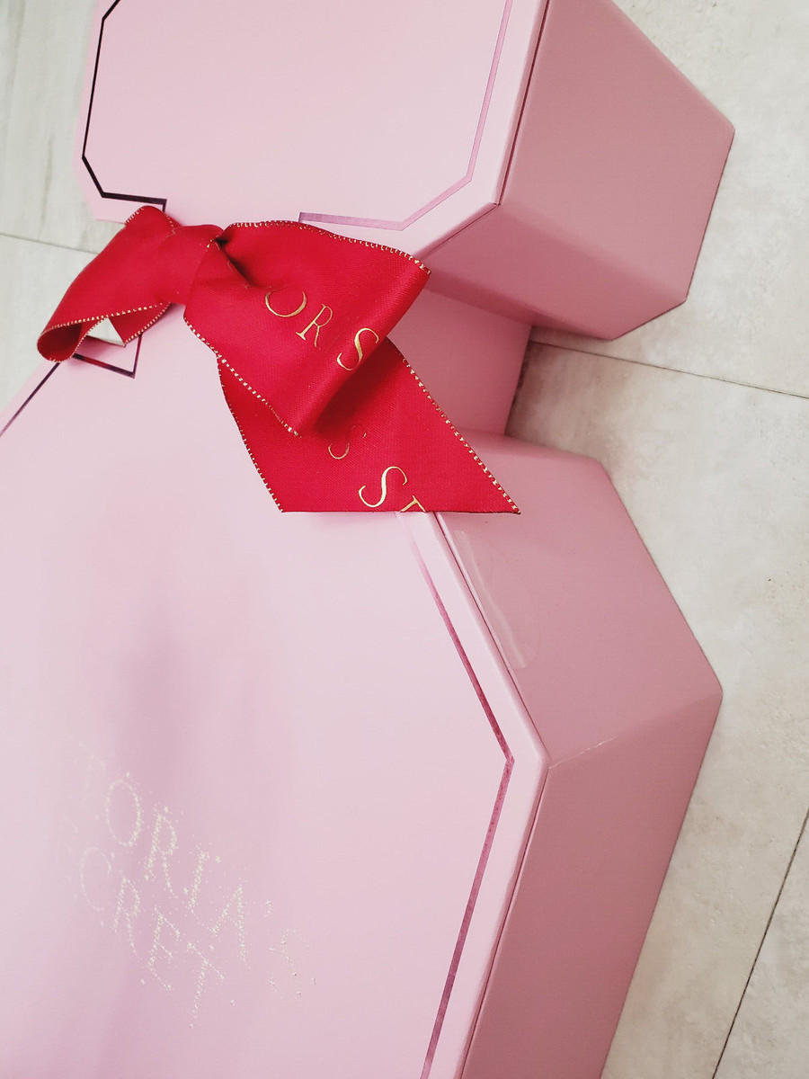 Victoria's Secret 12 Days of Bombshell Beauty Advent Calendar 2022  Gift perfume | eBay