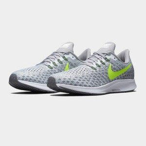 nike zoom pegasus 35 white