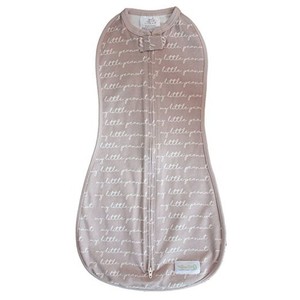 peanut sleep sack